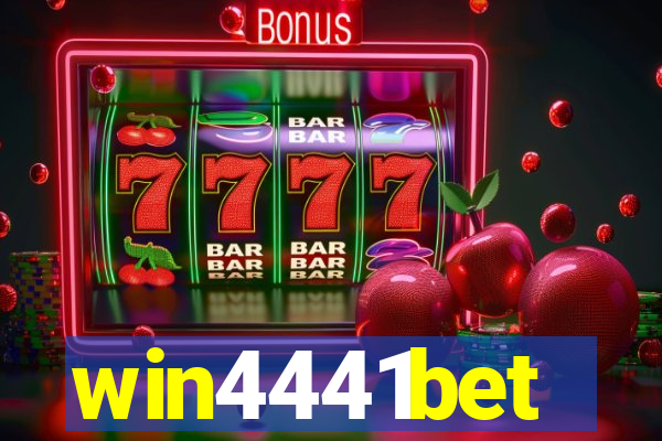 win4441bet