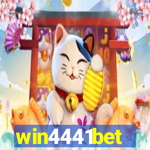 win4441bet