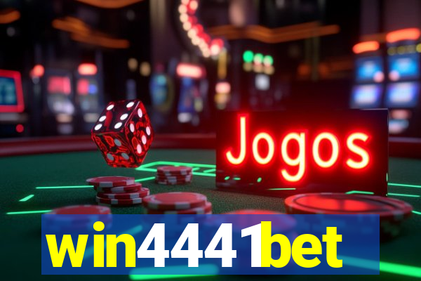 win4441bet