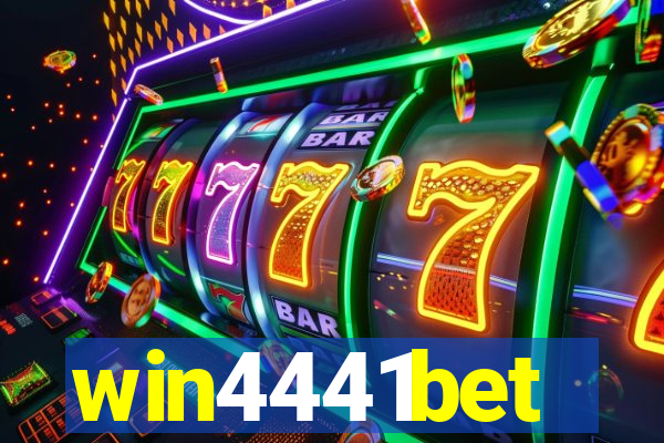 win4441bet