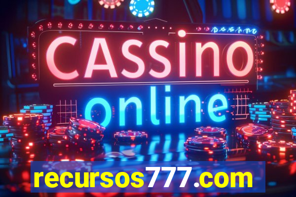 recursos777.com