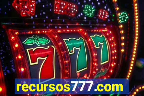 recursos777.com