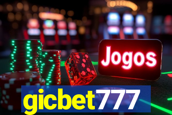 gicbet777