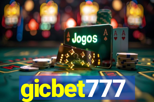 gicbet777