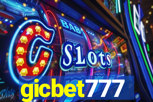 gicbet777