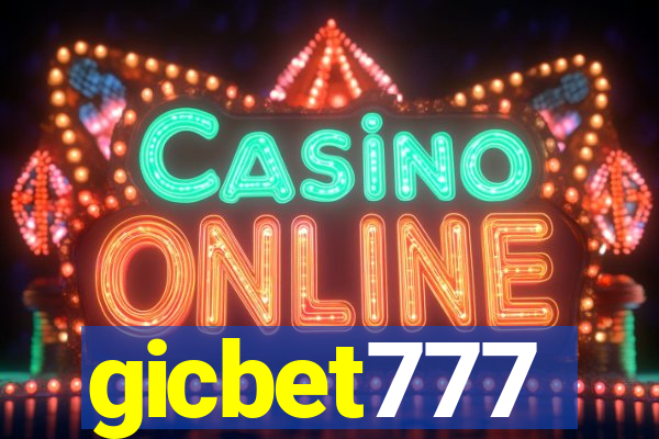 gicbet777