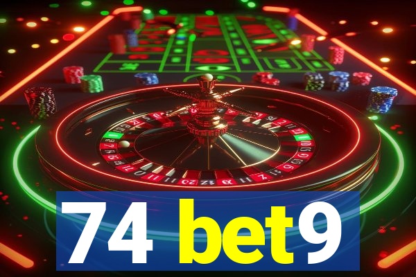 74 bet9