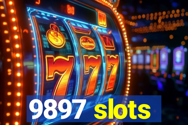 9897 slots