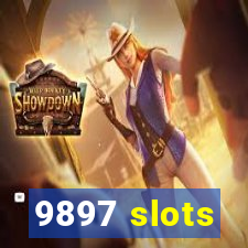 9897 slots