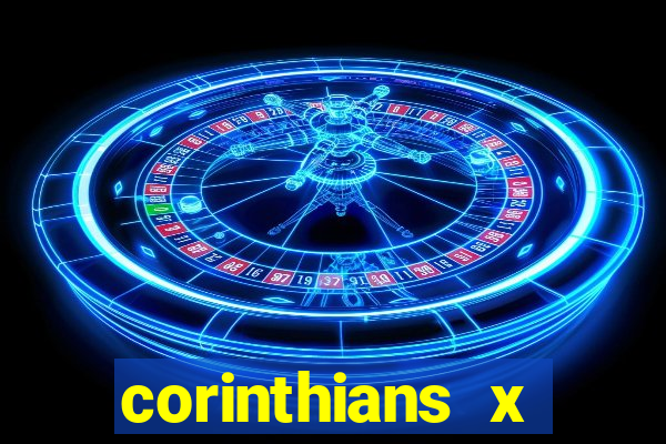 corinthians x cruzeiro ao vivo futemax