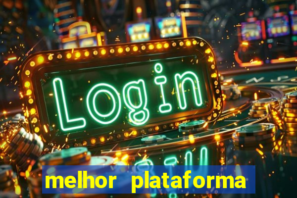 melhor plataforma para jogar fortune dragon