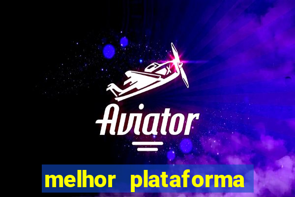 melhor plataforma para jogar fortune dragon