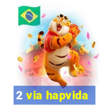 2 via hapvida