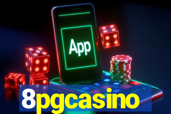 8pgcasino