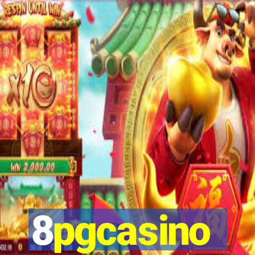 8pgcasino