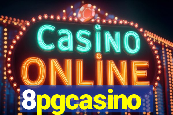 8pgcasino