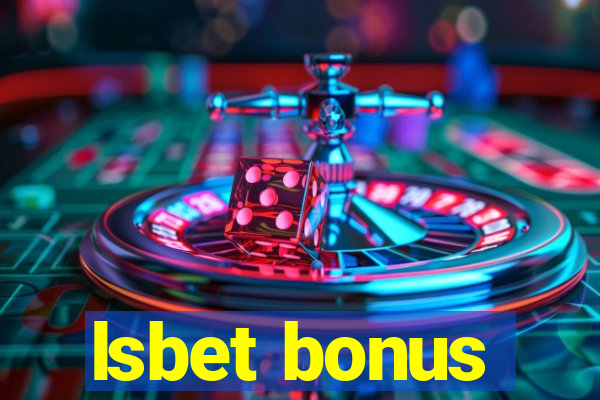 lsbet bonus