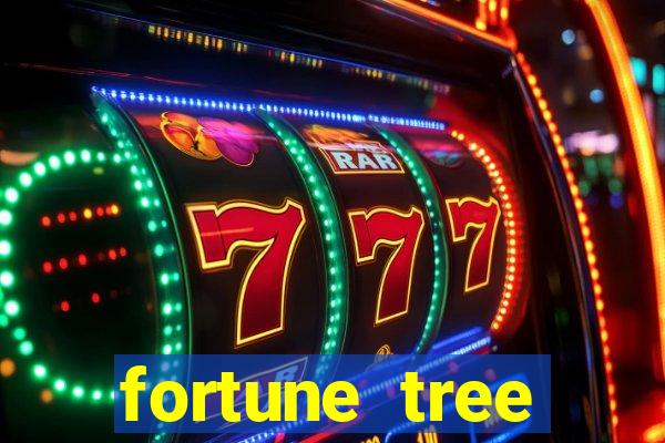 fortune tree prosperity demo