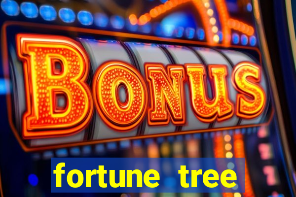 fortune tree prosperity demo