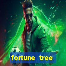 fortune tree prosperity demo