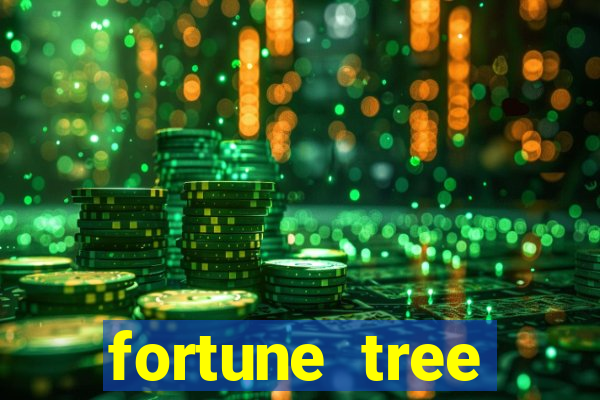 fortune tree prosperity demo