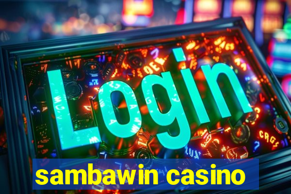 sambawin casino