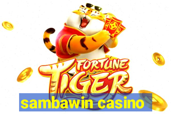 sambawin casino