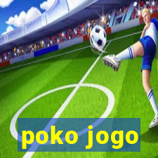 poko jogo