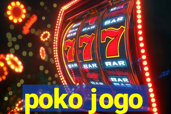 poko jogo