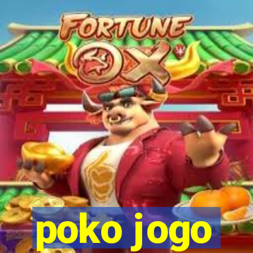 poko jogo