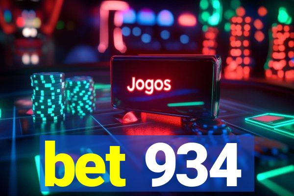 bet 934