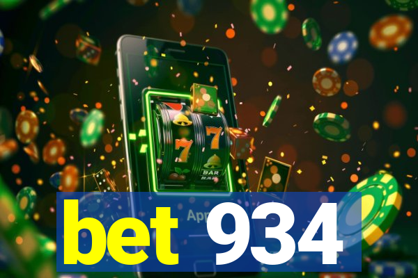 bet 934