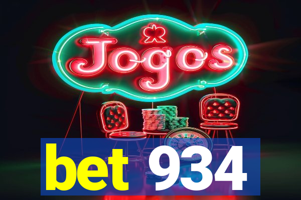 bet 934