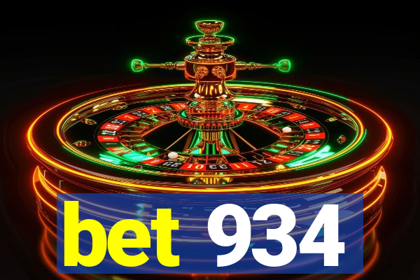 bet 934