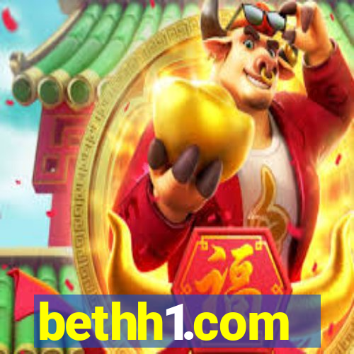 bethh1.com