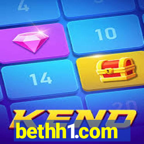 bethh1.com