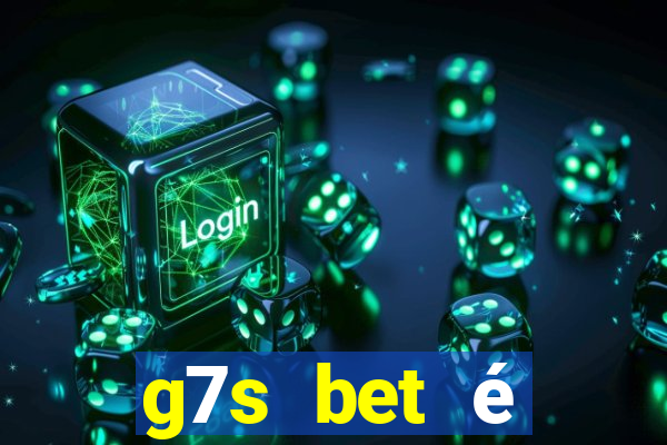 g7s bet é confiável reclame aqui