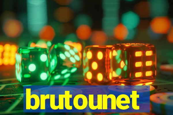 brutounet