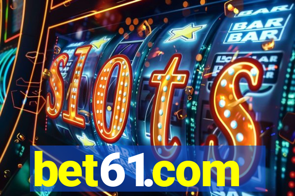 bet61.com