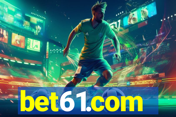 bet61.com