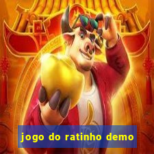 jogo do ratinho demo