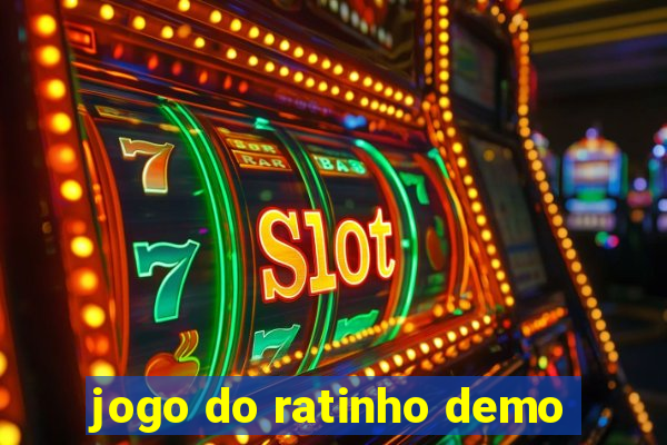 jogo do ratinho demo