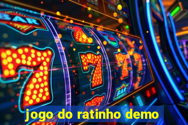 jogo do ratinho demo