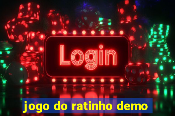 jogo do ratinho demo