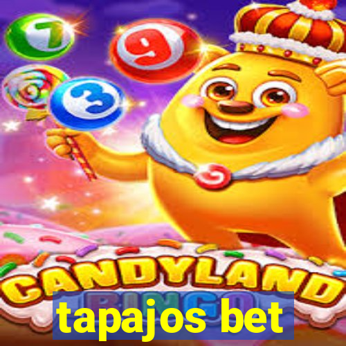 tapajos bet