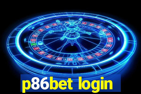 p86bet login