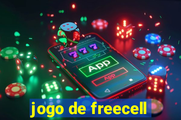 jogo de freecell