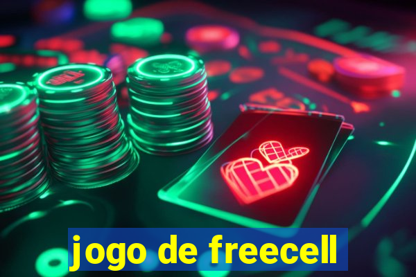 jogo de freecell