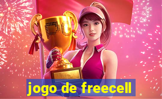 jogo de freecell