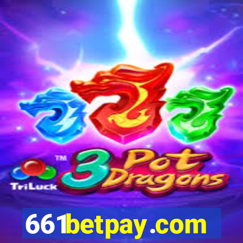 661betpay.com